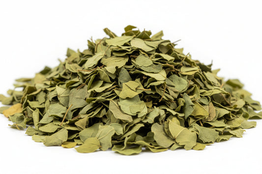 Chiang Mai Tea Senna Leaf Dried Herbal Tea — 1 kg