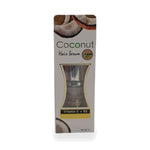 Coconut Oil Hair Serum (Cocos nucifera) — 60 ml