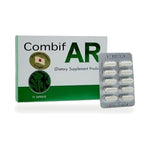 Combif AR Probiotic Capsules — 10 Capsules