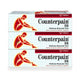 Counterpain HR Analgesic Cream — 3 x 100 g