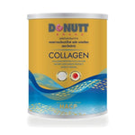 Donutt Collagen Dipeptide Plus Calcium Powder — 120 g
