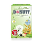 Donutt Total Fibely Plus Probiotics Fibre Drink Powder Sachets