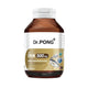 Dr.Pong 4X DHA Concentrated Fish Oil Capsules 500mg — 60 Capsules
