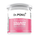 Dr.Pong Collagen Dipeptide Plus Powder 5,000mg — 102 g