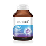 Dr.Pong Magtein Magnesium L-Threonate Capsules — 60 Capsules