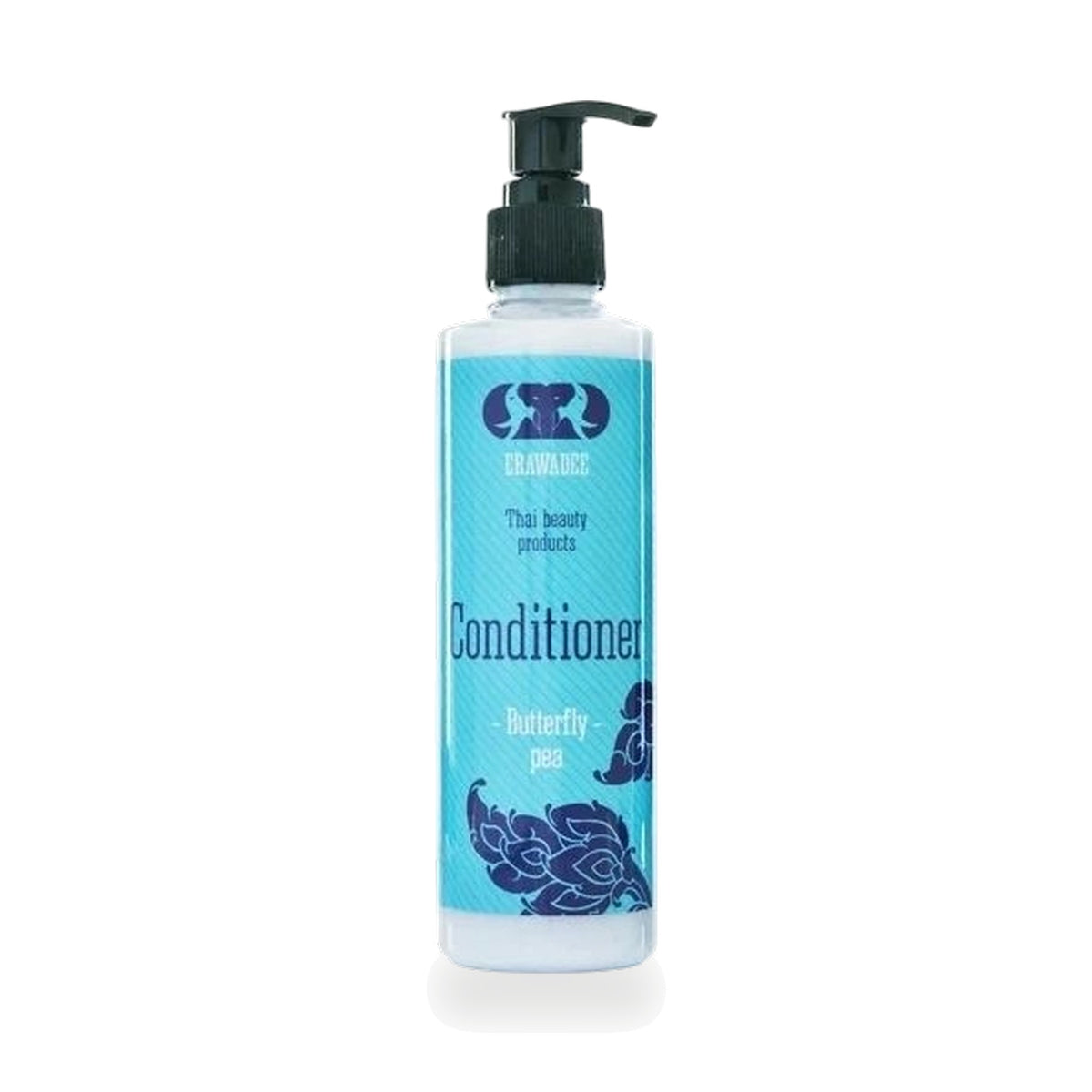 Erawadee Butterfly Pea Hair Conditioner — 250 ml
