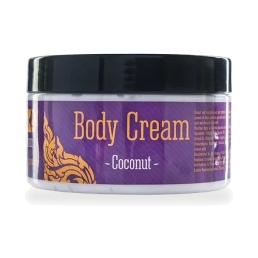 Erawadee Coconut Body Cream — 250 ml