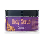Erawadee Coconut Body Scrub — 250 ml