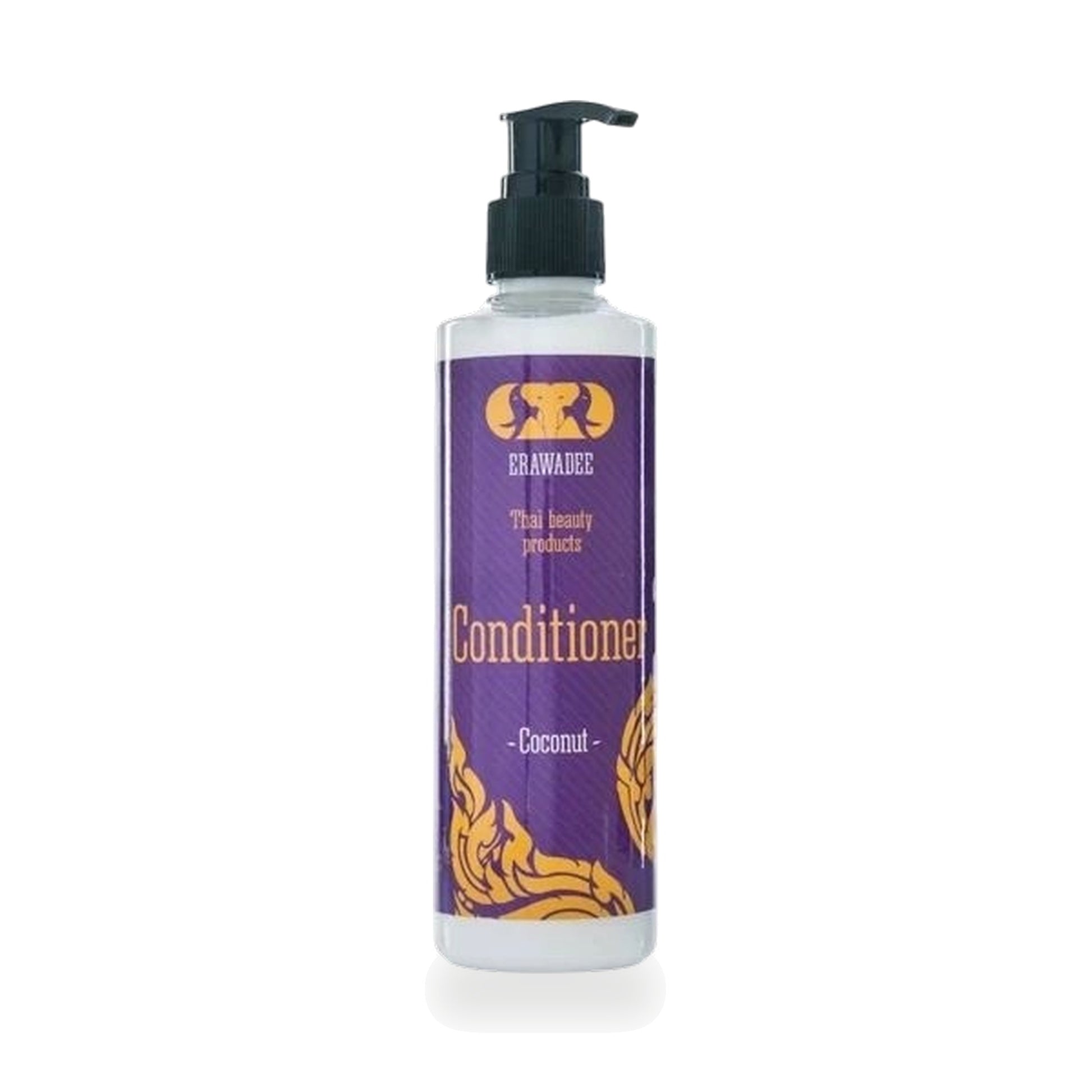 Erawadee Coconut Oil Hair Conditioner — 250 ml