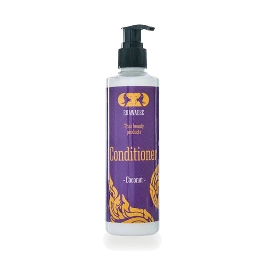 Erawadee Coconut Oil Hair Conditioner — 250 ml