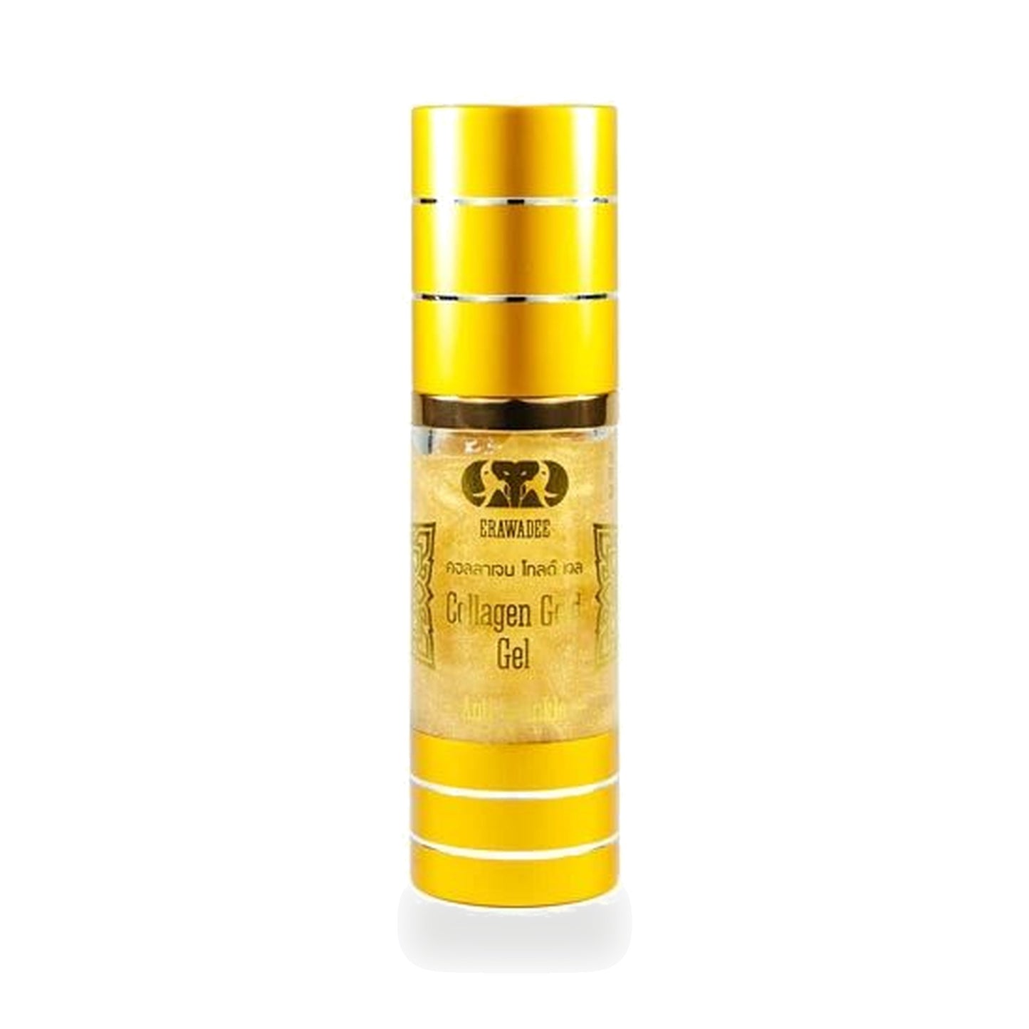 Erawadee Collagen Pure Gold Eye Gel — 30 ml