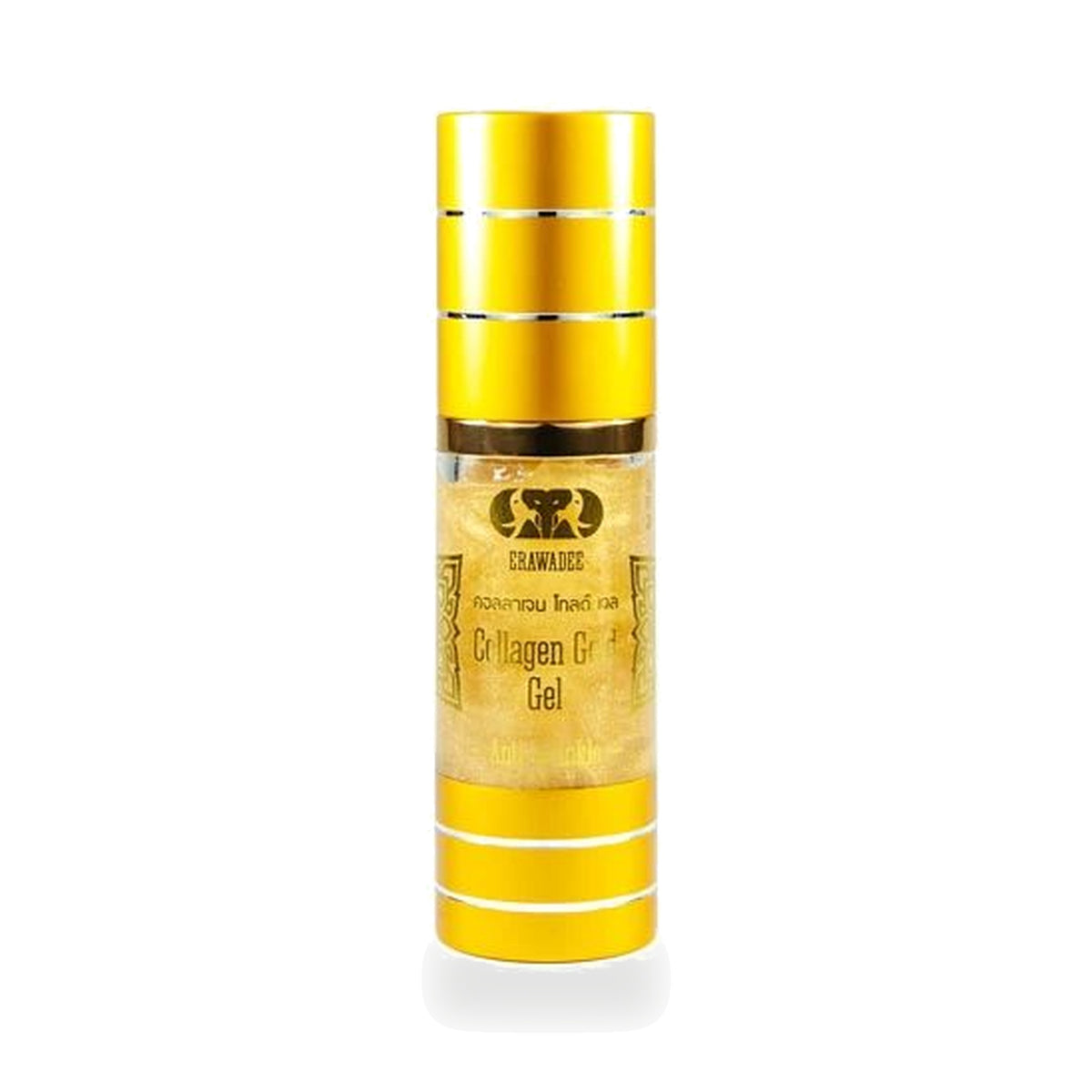 Erawadee Collagen Pure Gold Eye Gel — 30 ml