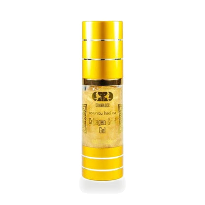Erawadee Collagen Pure Gold Eye Gel — 30 ml