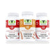 Erawadee Derris & Cryptolepis Joint Herbal Set No.6 — 3 Packs