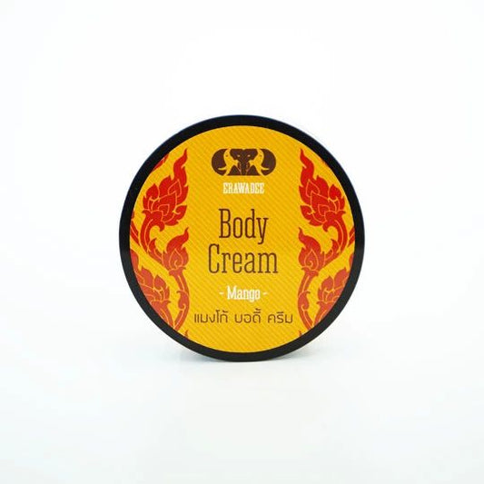 Erawadee Mango Body Cream — 250 g