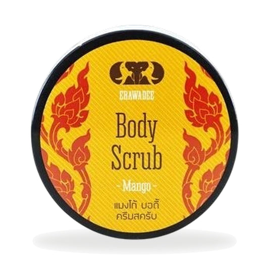 Erawadee Mango Body Scrub — 250 g