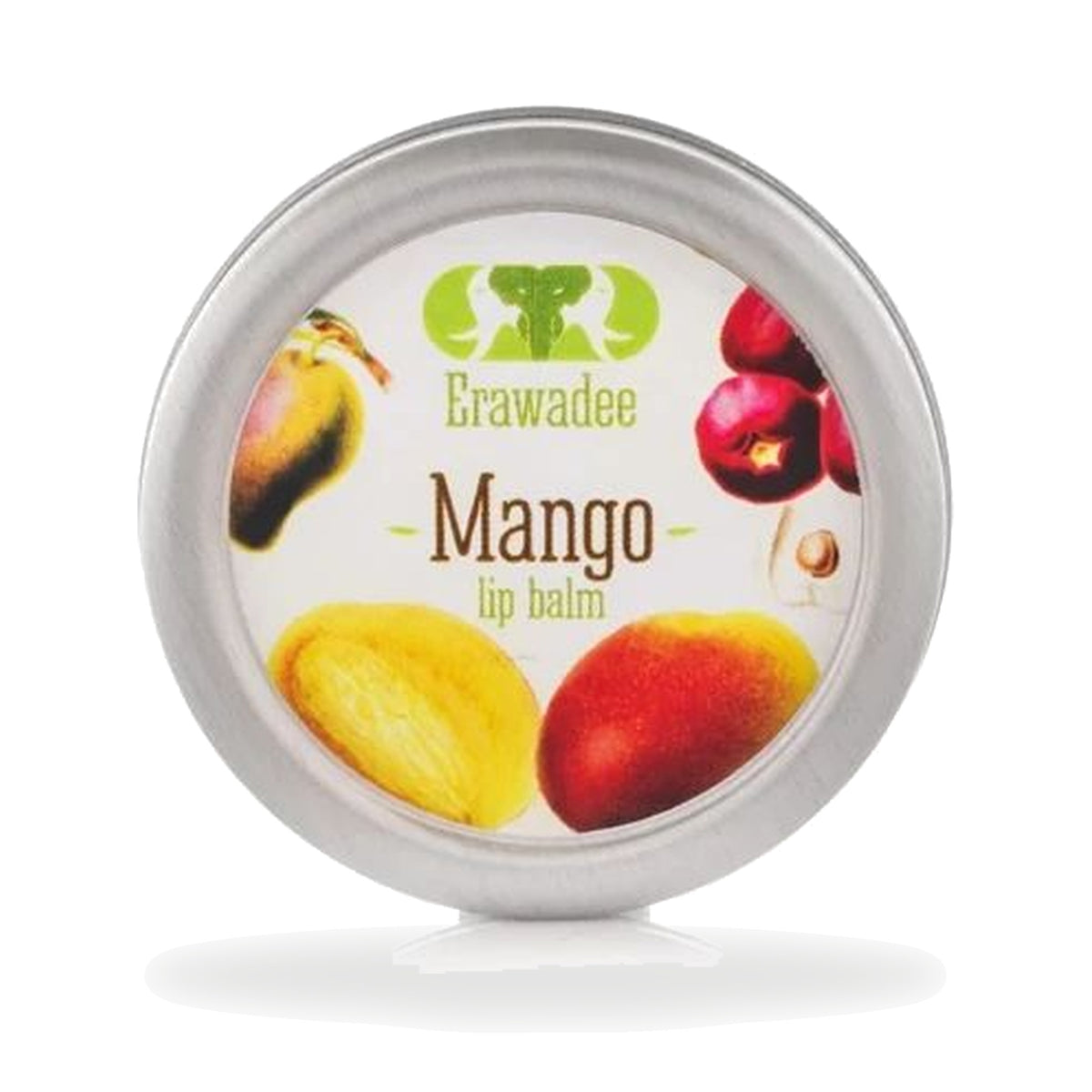 Erawadee Mango Lip Balm — 10 g