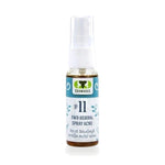 Erawadee No.11 Black Herbal Facial Spray — 20 ml