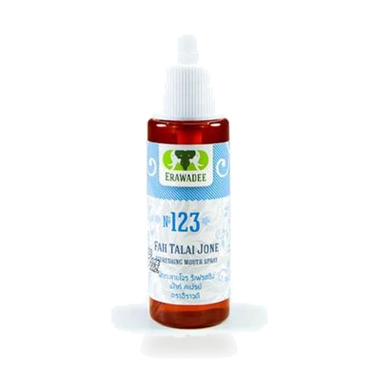 Erawadee No.123 Andrographis Herbal Throat Spray