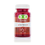 Erawadee No.5 Ya Mong Dang Warming Red Herbal Balm — 90 g