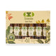 Erawadee No.51 Ya Dom Herbal Inhaler Roll-On — 12 x 8 ml