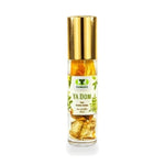 Erawadee No.51 Ya Dom Herbal Inhaler Roll-On — 8 ml