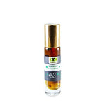 Erawadee No.53 Ya Dom Herbal Inhaler with Agarwood Oil — 8 ml