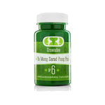 Erawadee No.6 Cooling Green Herbal Balm (Salet Phangphon) — 90 g