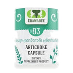 Erawadee No.83 Artichoke Capsules 250mg — 100 Capsules
