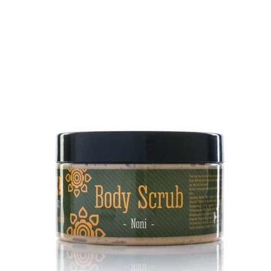 Erawadee Noni Body Scrub — 250 g
