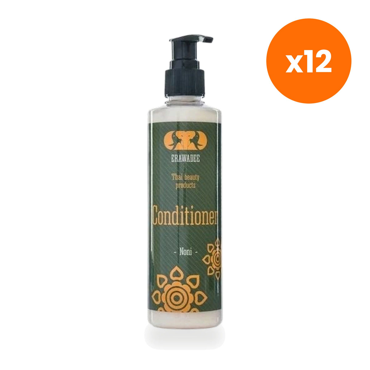Erawadee Noni Hair Conditioner Panthenol 250 ml