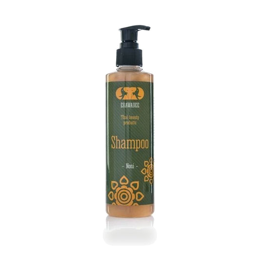Erawadee Noni Herbal Shampoo for Normal Hair — 250 ml