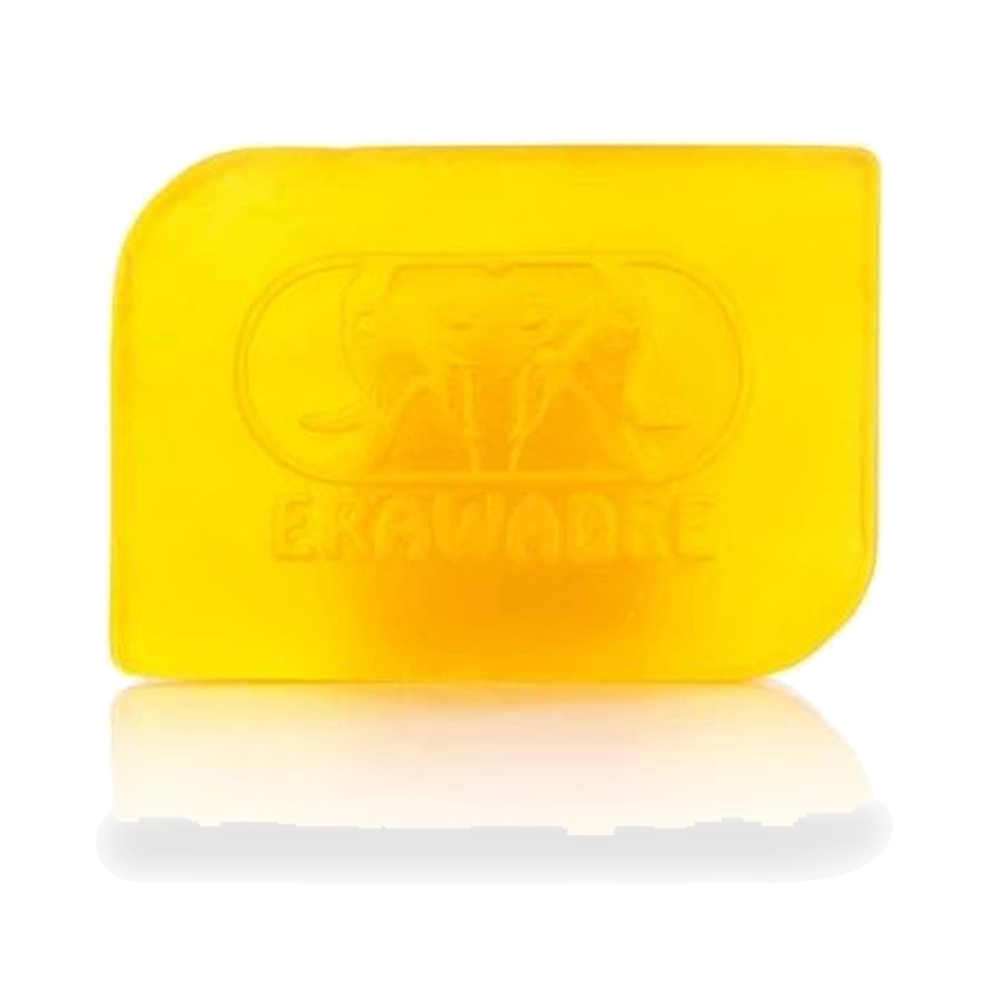 Erawadee Original Organic Handmade Soap — 100 g
