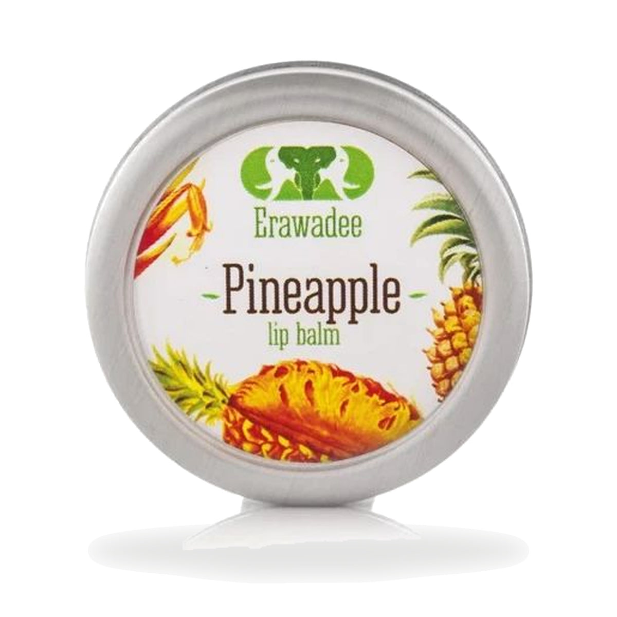 Erawadee Pineapple Lip Balm — 10 g