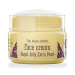 Erawadee Royal Jelly & Pearl Extra Face Cream — 50 g