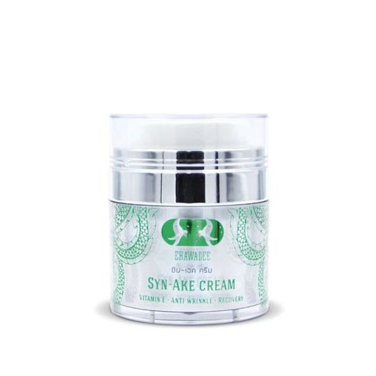 Erawadee Syn-Ake Lifting Anti-Wrinkle Face Cream — 25 ml