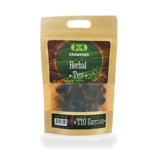 Erawadee T10 Garcinia Cambogia Herbal Tea — 100 g