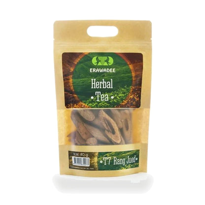 Erawadee T7 Rang Jued Thunbergia Herbal Tea — 100 g