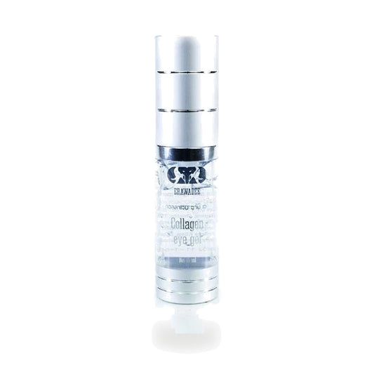 Erawadee Wrinkle Correcting Collagen Eye Gel — 15 g