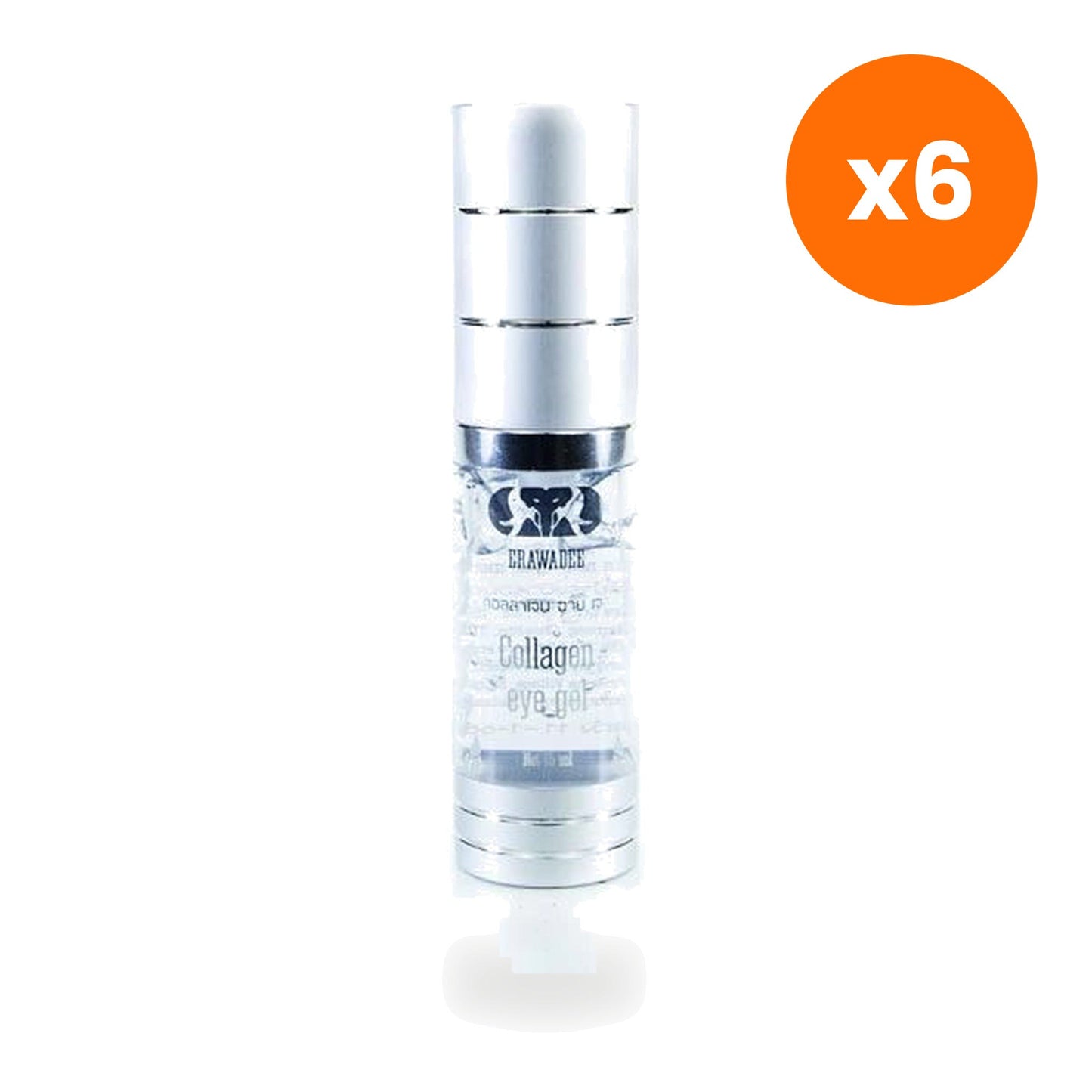 Erawadee Wrinkle Correcting Collagen Eye Gel 15 g