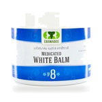 Erawadee Ya Mong Khao White Herbal Balm — 250 g