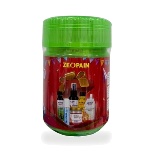 Giant Thai Aromatic Herbal Inhaler (Ceopen)