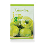 Giffarine Amla & Licorice Herbal Lozenges — 20 Lozenges