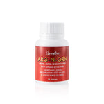 Giffarine Arg-en-Orn L-Arginine & L-Ornithine Capsules — 60 Capsules