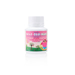 Giffarine Beta-Glu-Kids Beta-Glucan & Vitamin C Chewables — 100 Tablets