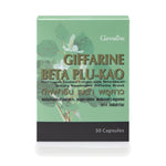 Giffarine Beta Plukaow Houttuynia & Beta-Glucan Capsules — 30 Capsules