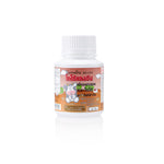 Giffarine Calcine Cocoa Calcium Chewables for Kids — 100 Tablets