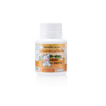 Giffarine Calcine Orange Calcium Chewables for Kids — 100 Tablets