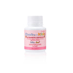 Giffarine Choline-Kids Strawberry Chewable Tablets — 100 Tablets