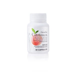 Giffarine Citrimax Garcinia Atroviridis & Chromium Capsules — 30 Capsules